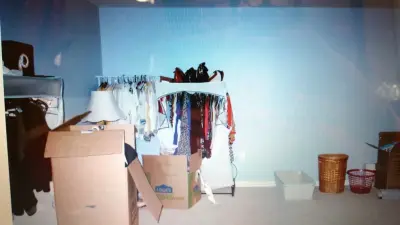 Wardrobes — Interior Design & Decorating project by Transformations