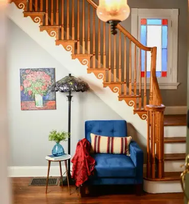 Rusty Fig Redesign, LLC - Professional Home Organizers in Cincinnati, OH