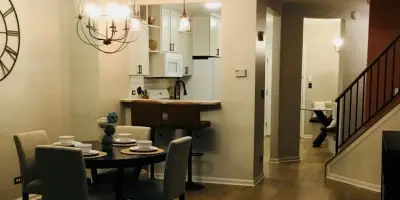 Stunning Ground Floor Makeover — Interior Design & Decorating project by Alluring Designs Chicago