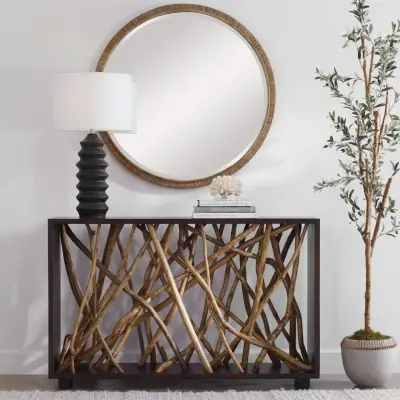 Eco-Friendly Furniture — Interior Design & Decorating project by Jana Ward Interiors