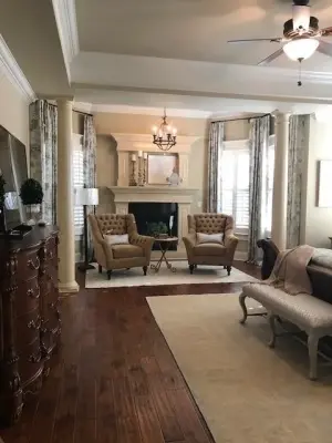 Kelli Wilson Design - Window Installation & Replacement in Little Rock, AR