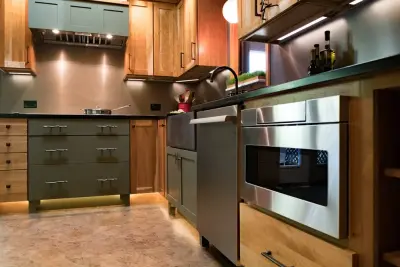 Lynn McDonough Interiors - Architectural & Building Design Services in Cranberry Township, PA