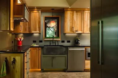 Lynn McDonough Interiors - Architectural & Building Design Services in Cranberry Township, PA