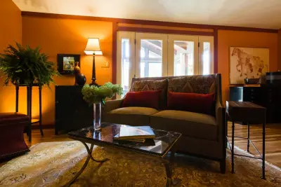 Lynn McDonough Interiors - Architectural & Building Design Services in Cranberry Township, PA