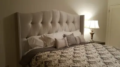 Bedding and Related Items by Karen Boyer Designs