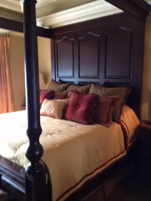 Bedding Images — Interior Design & Decorating project by Joe Sturgill & Company