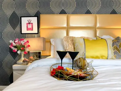 Glamoureax Interior Designs - Smart Home & Theater Installers in Houston, TX