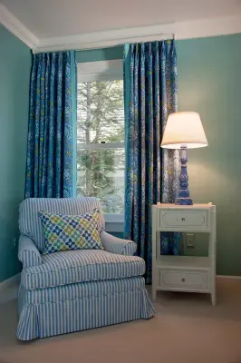 Tres Belle Interior Design - Custom Cabinets & Cabinetry in Harbor Springs, MI