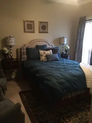 Sleeping Quarters — Interior Design & Decorating project by Eve's Interior Decorating