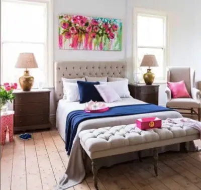 Sherry Frederick Interior Designs & Co - Bathroom Remodeling in 
