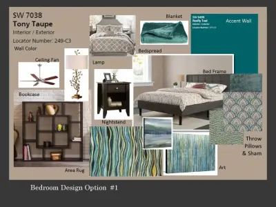 LaRochelle Interiors, LLC - Custom Cabinets & Cabinetry in Augusta, ME