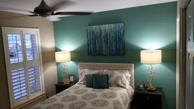 LaRochelle Interiors, LLC - Custom Cabinets & Cabinetry in Augusta, ME