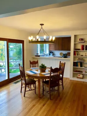 Lake House Renovation — Interior Design & Decorating project by Tara Walsh Designs