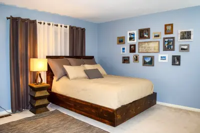 Carine Nahed Designs - Bathroom Remodeling in Rochester, MI