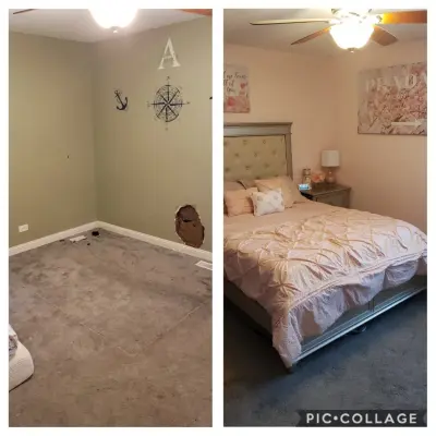 Genie & Co. - Handyman Services in Montgomery, AL