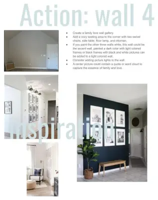 Bedroom Revamp by Jody Pear Designs
