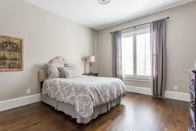 Sleeping Quarters — Interior Design & Decorating project by BBI Design Solutions