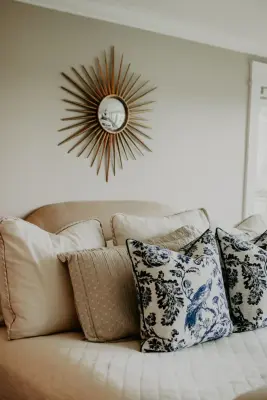 Interiors by EMJ - Interior Design & Decorating in Clarksville, TN