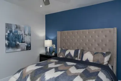 Sleeping Quarters — Interior Design & Decorating project by Angela Herrera Design