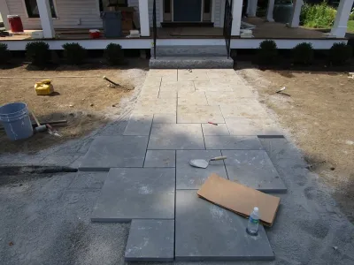 Ieraci Landscaping - Tree & Shrub Care in Newton, MA