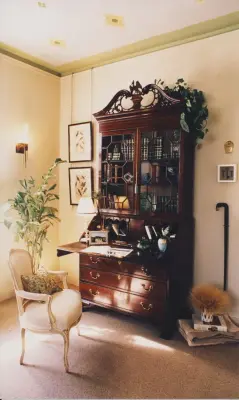 Beechwood Estate — Interior Design & Decorating project by Kathleen Goodwin Interiors