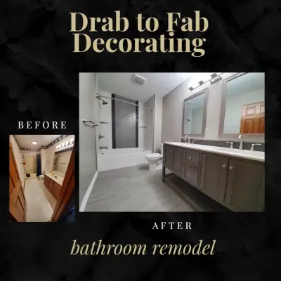 Drab to Fab Decorating - Interior Design & Decorating in Carmel, IN