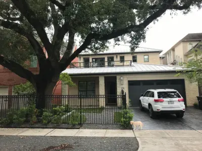 Exterior Renovation: A Transformation Journey — Interior Design & Decorating project by Telina Lee Design