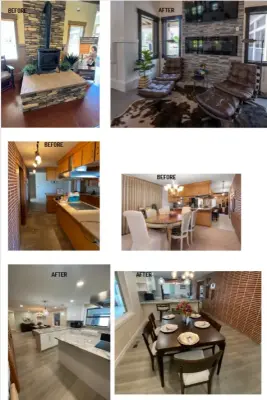 Annmari's Design, LLC - Interior Design & Decorating in West Richland, WA