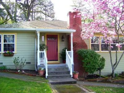 Catherine VanBuskirk Interior Design - Smart Home & Theater Installers in Petaluma, CA