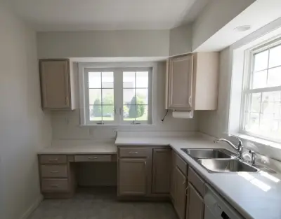 MCM Interior Design - Custom Cabinets & Cabinetry in Biddeford, ME