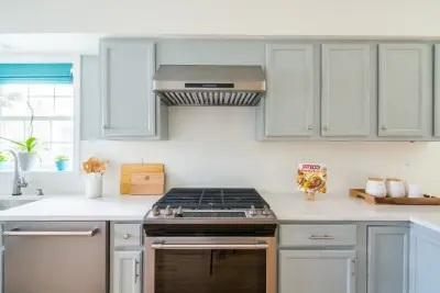 MCM Interior Design - Custom Cabinets & Cabinetry in Biddeford, ME