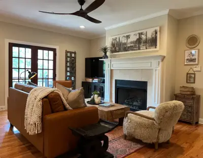 CS Interiors - Interior Design & Decorating in Aiken, SC