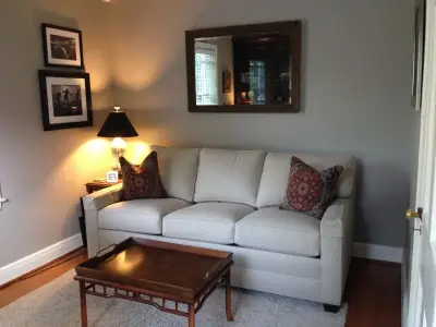 Family Spaces — Interior Design & Decorating project by Lauren Noel Interior Design, LLC