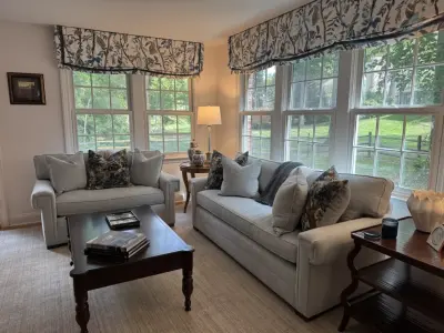 MXC Intl - Interior Design & Decorating in Haverford, PA