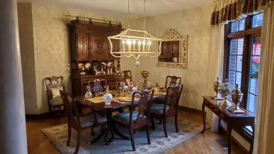 Creative Interiors by Marlene - Interior Design & Decorating in Powell, OH
