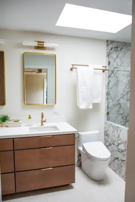 Rachel Mathai Interior Design - Design-Build Services in Cincinnati, OH