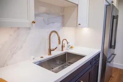 Rachel Mathai Interior Design - Design-Build Services in Cincinnati, OH