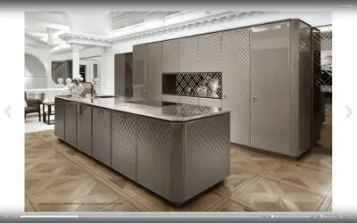 Indian Wells & Beverly Hills Luxury Interiors - Smart Home & Theater Installers in Palm Desert, CA