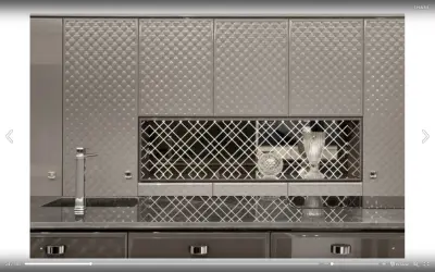 Tan by Indian Wells & Beverly Hills Luxury Interiors