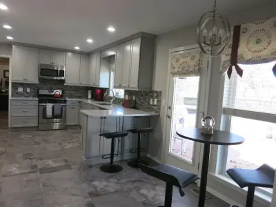 Donna R. Thompson & Associates - Interior Design & Decorating in Muskogee, OK