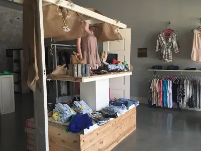 Bella Boutique Reimagined by Nest Home Interiors