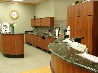 Bella Casa Design Studio - Custom Cabinets & Cabinetry in Red Wing, MN