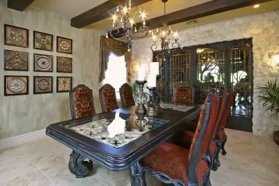Jody's Inspiration - Kitchen Remodeling in Las Vegas, NV