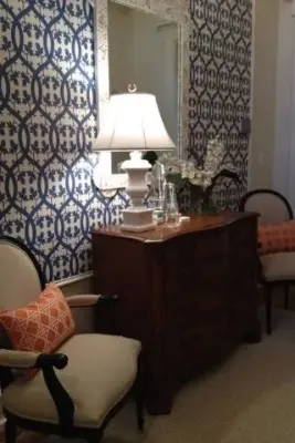 Bellarmine Showcase 2013 — Interior Design & Decorating project by Lauren Noel Interior Design, LLC