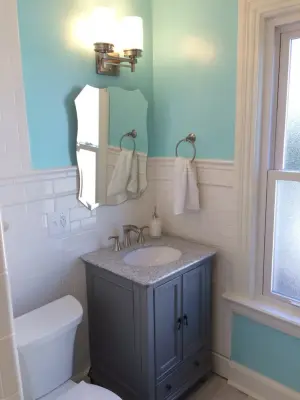 All Finished Interior Design - Interior Design & Decorating in Verona, PA