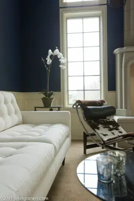 Bellevue Residence — Interior Design & Decorating project by Kim OReilly Interiors