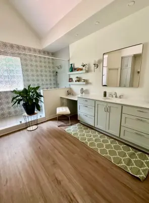 Bellshire Avenue — Interior Design & Decorating project by Kissing Tree Properties LLC