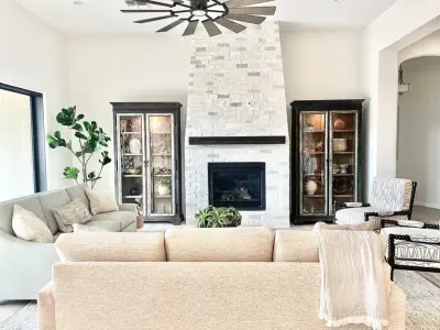 Denise Milano Design - Custom Cabinets & Cabinetry in Mesa, AZ