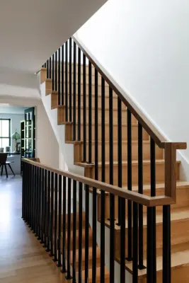 Studio Voltaire Interior Design - Custom Cabinets & Cabinetry in Tiverton, RI