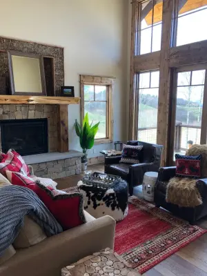 Bennett Fine Homes Presentation — Interior Design & Decorating project by RYS Interior Consulting